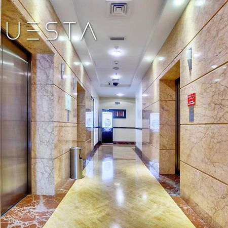 The Waves By Damac, Dubai Marina Apartment Exterior photo